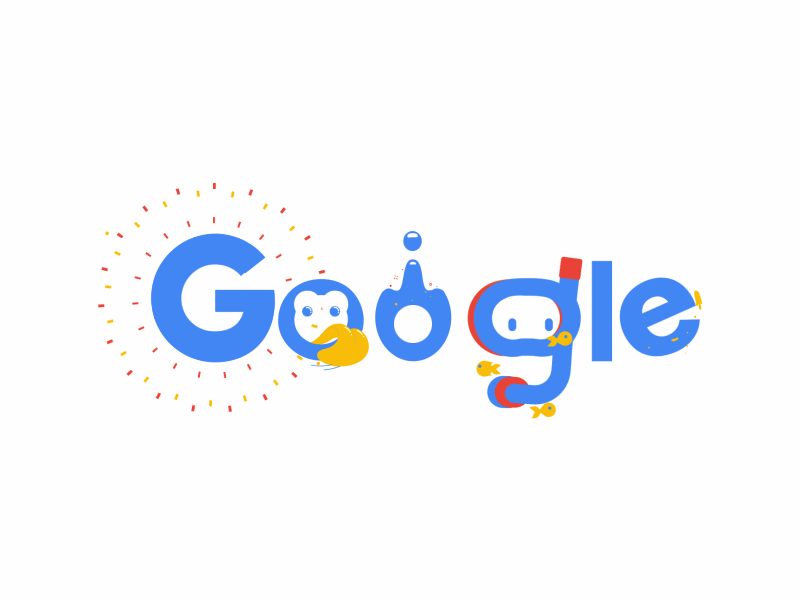 Google-Motion-Graphic