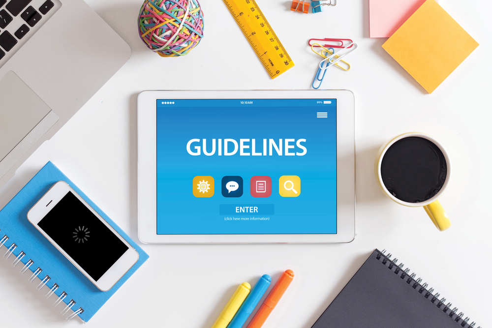 Brand Guidelines: A Brief Overview With Examples