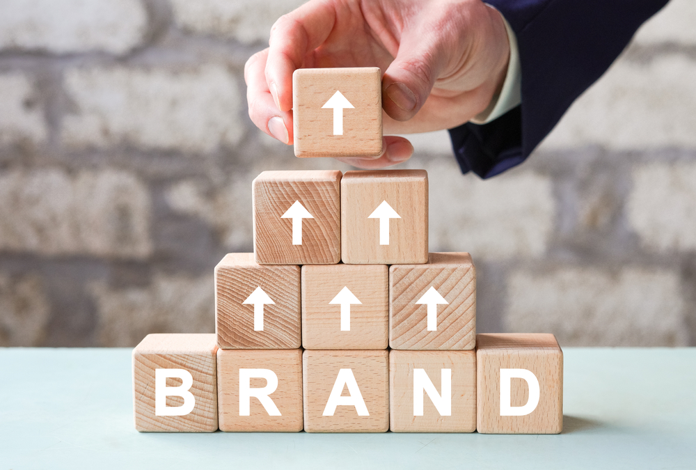7 Simple Ways for The Brand-Building Process from The Scratch