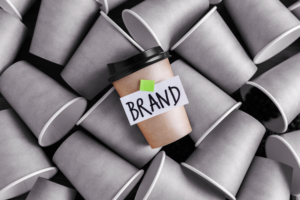 what is brand?