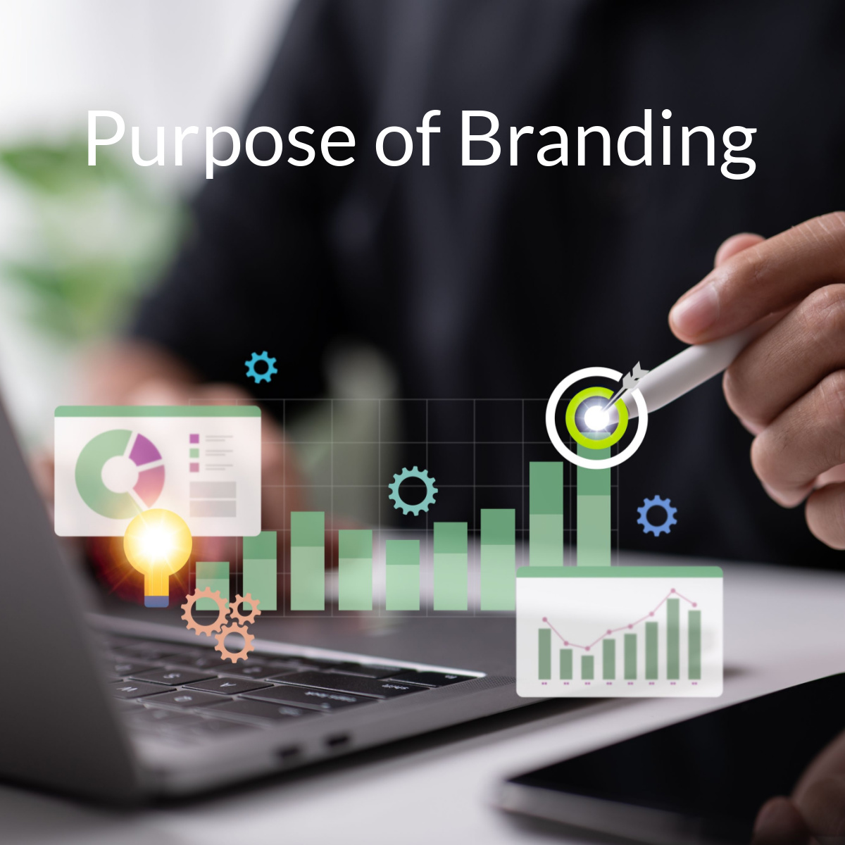 Need to Follow The Purpose of Branding