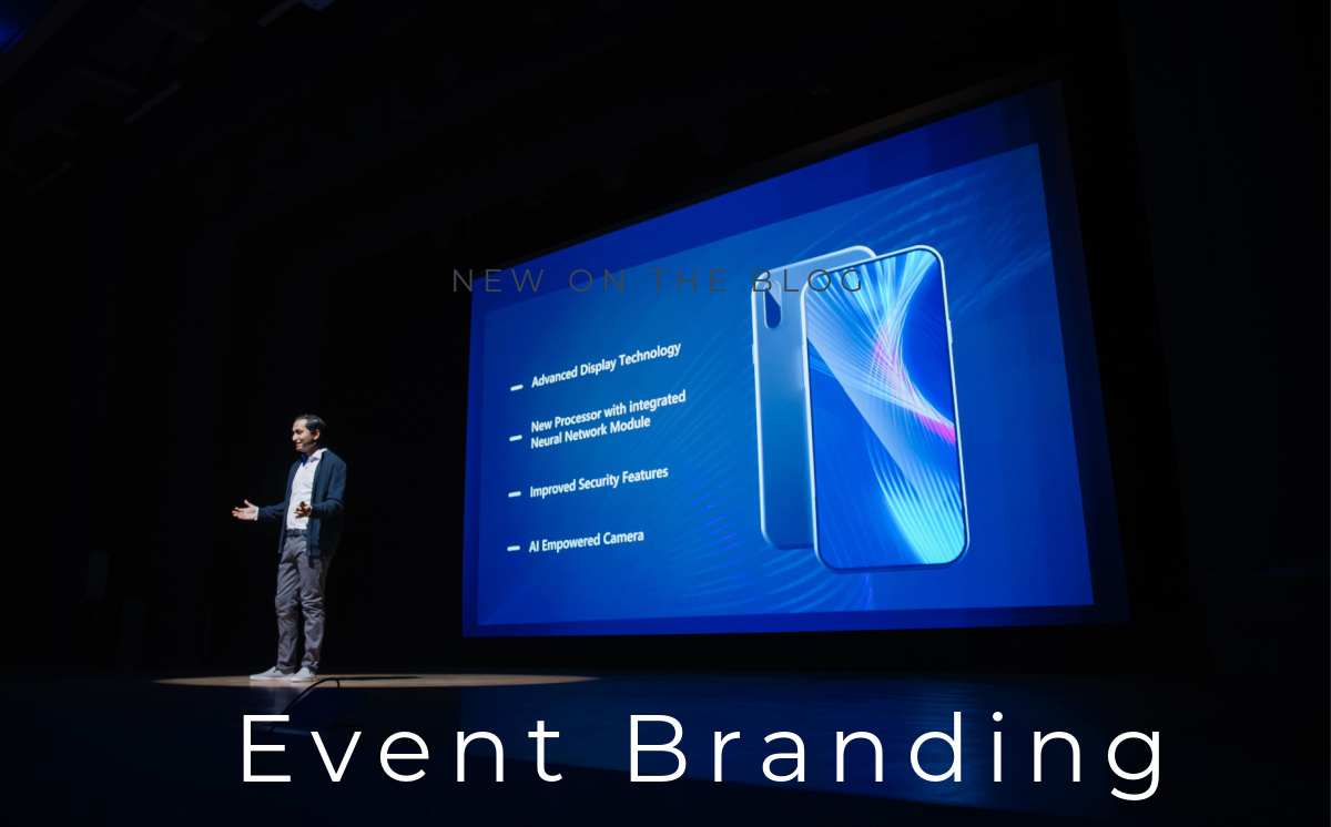 What is Event Branding?