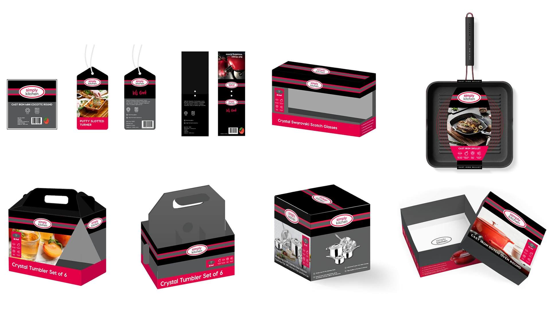 How to Choose the Best Product Packaging Design Agency in USA