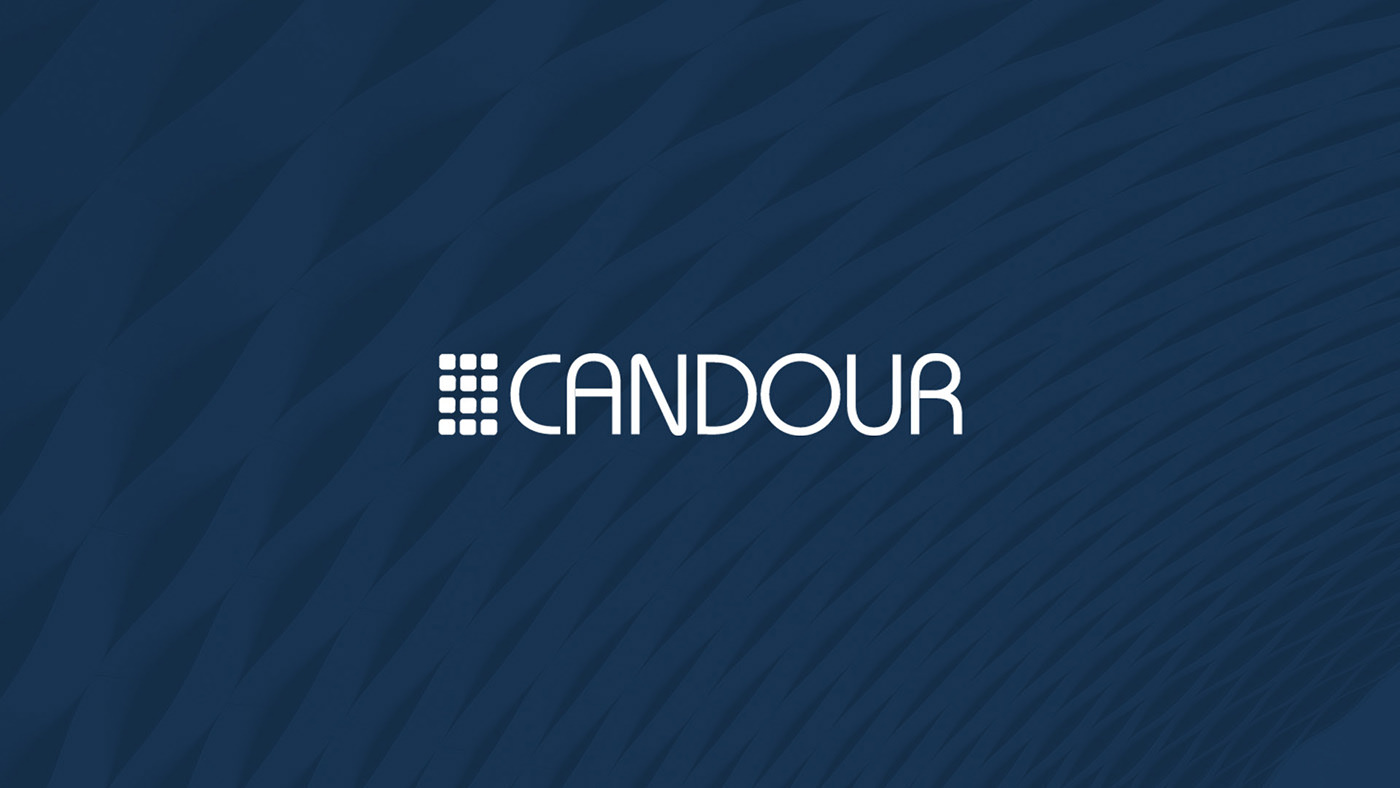 Rebranding For Candour