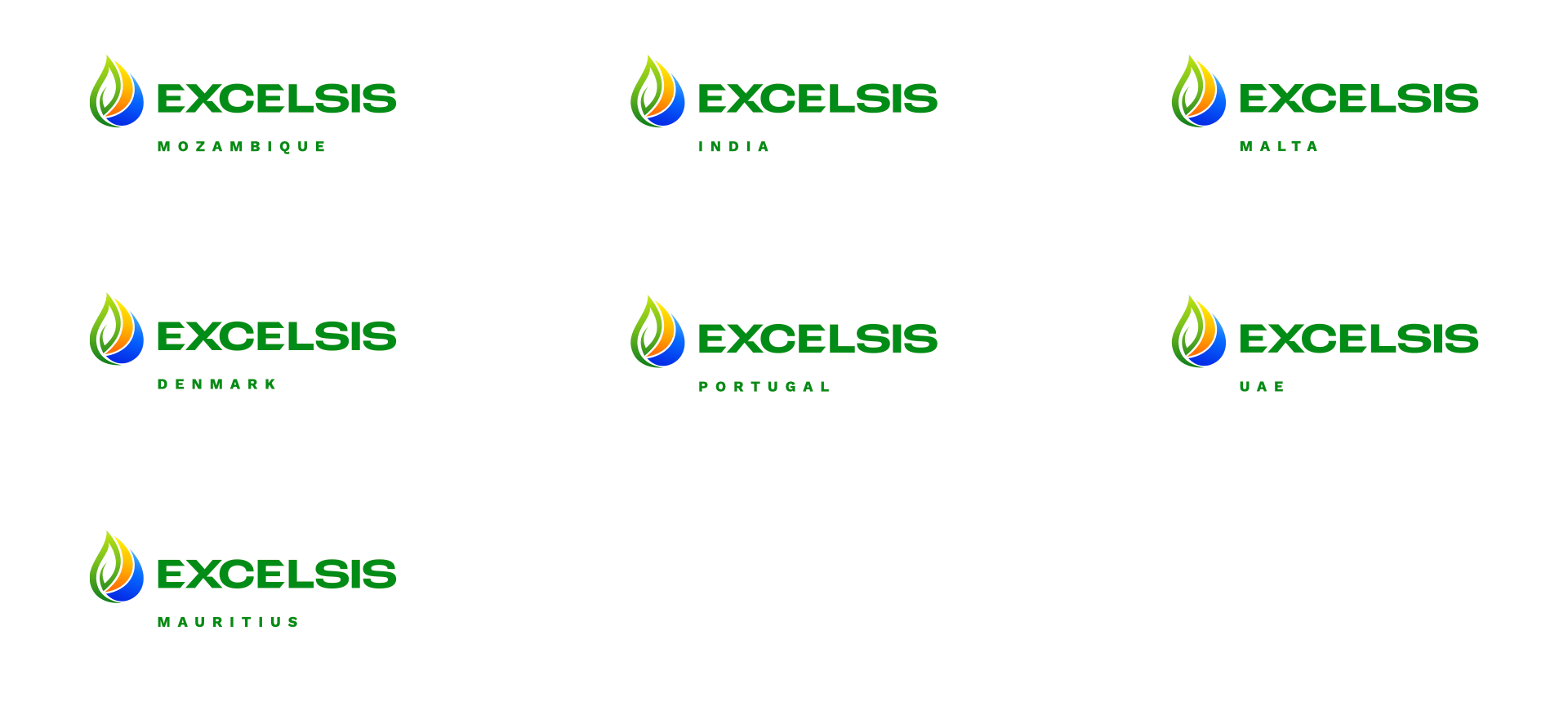 Global Brand Strategy for Excelsis Business Solutions