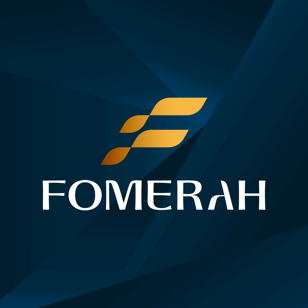 Logo Redesign for Fomerah Company