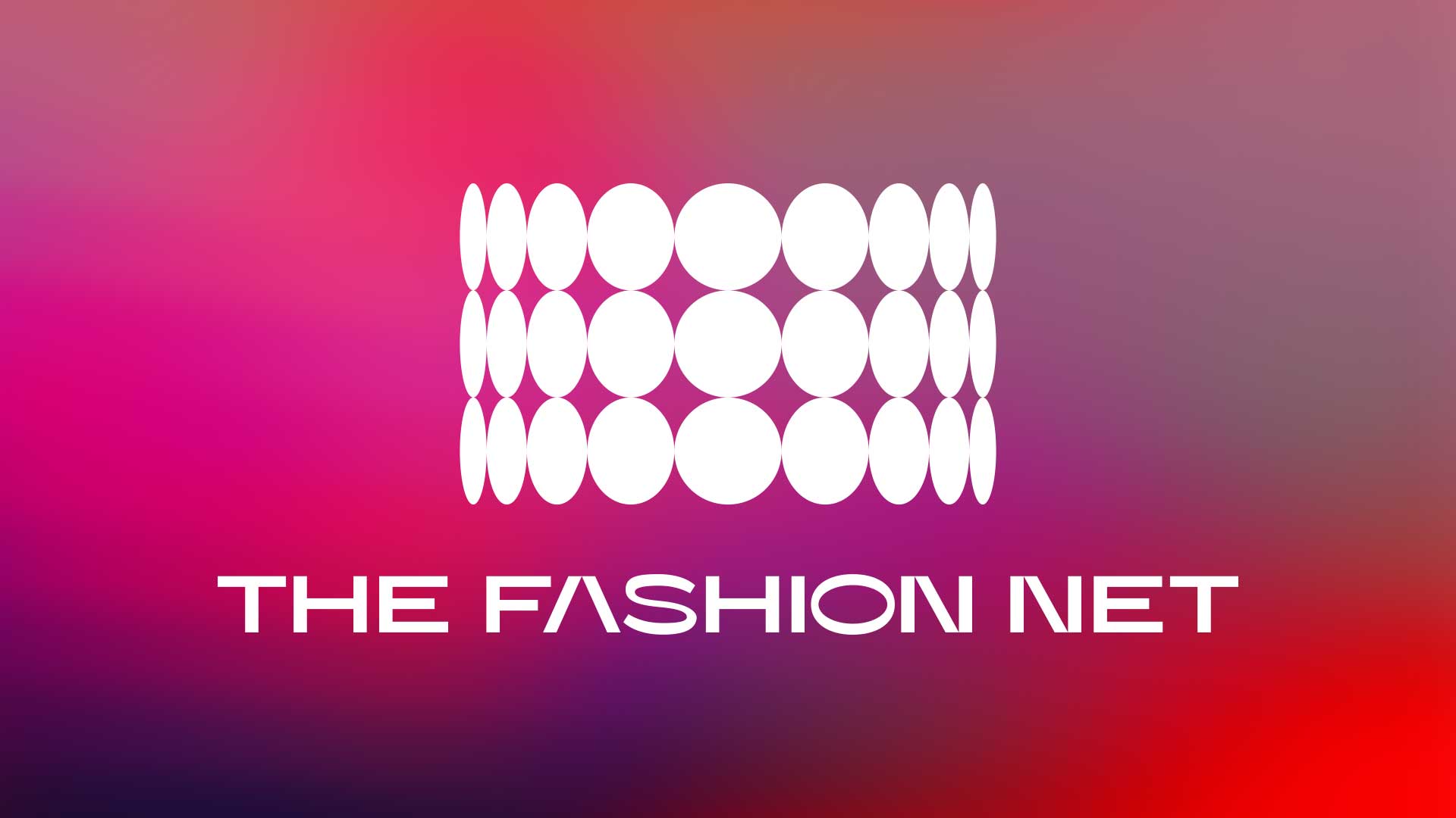 The Fashion Net Logo Dubai