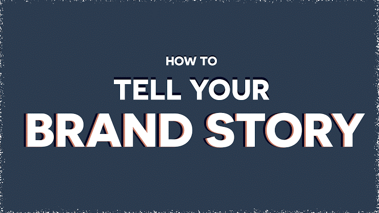 what-is-your-brand-story
